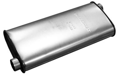 Exhaust Muffler WK 21415