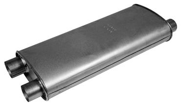 Exhaust Muffler WK 21417