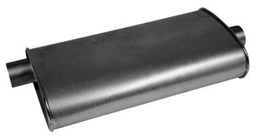 Exhaust Muffler WK 21424