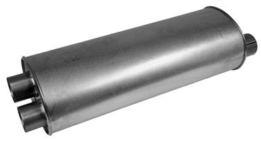 Exhaust Muffler WK 21431