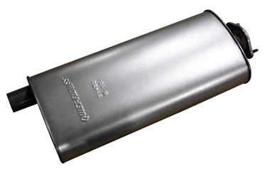 Exhaust Muffler WK 21432