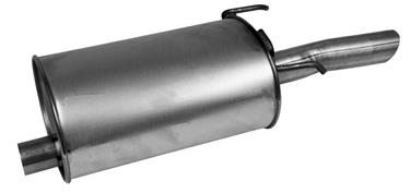 Exhaust Muffler WK 21433