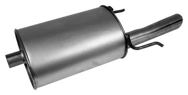 Exhaust Muffler WK 21434