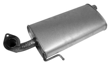 Exhaust Muffler WK 21435