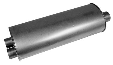 Exhaust Muffler WK 21437