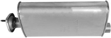 Exhaust Muffler WK 21456