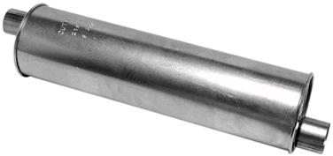 Exhaust Muffler WK 21476