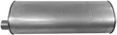 Exhaust Muffler WK 21478