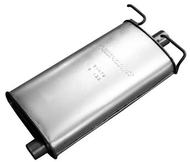 Exhaust Muffler WK 21479