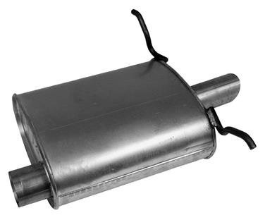 Exhaust Muffler WK 21498