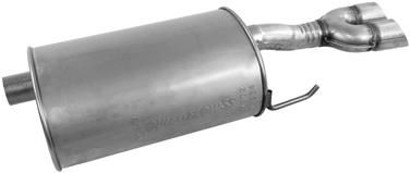 Exhaust Muffler WK 21502