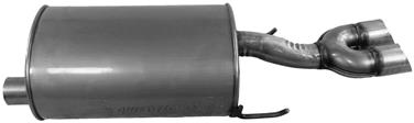 Exhaust Muffler WK 21503