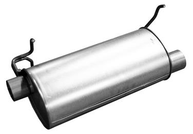 Exhaust Muffler WK 21507