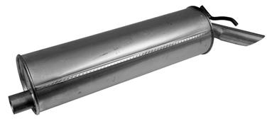 Exhaust Muffler WK 21512