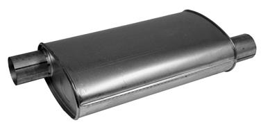 Exhaust Muffler WK 21522