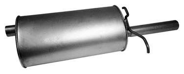 Exhaust Muffler WK 21528