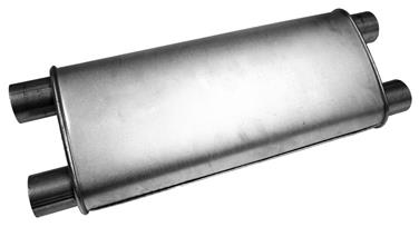 Exhaust Muffler WK 21532