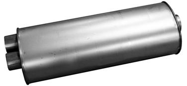 Exhaust Muffler WK 21533