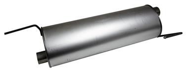 Exhaust Muffler WK 21539