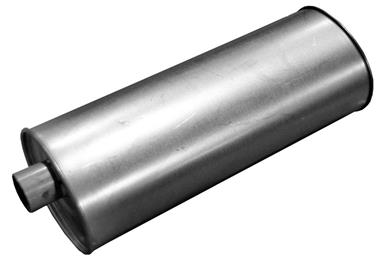 Exhaust Muffler WK 21547