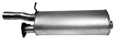 Exhaust Muffler WK 21551