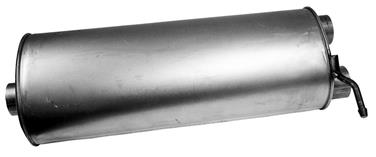 Exhaust Muffler WK 21553