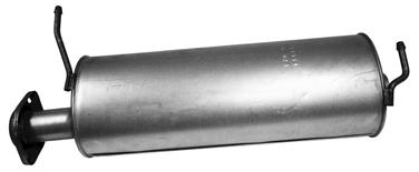 Exhaust Muffler WK 21554