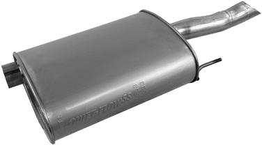 2007 Chevrolet Impala Exhaust Muffler WK 21558