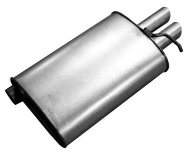 Exhaust Muffler WK 21559