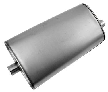 Exhaust Muffler WK 21563