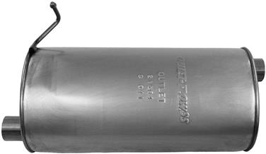 Exhaust Muffler WK 21564