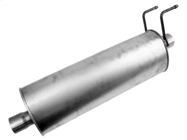 Exhaust Muffler WK 21568