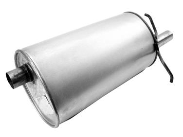 Exhaust Muffler WK 21572