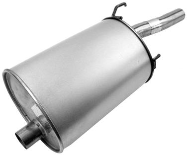 Exhaust Muffler WK 21574