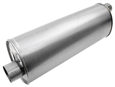 Exhaust Muffler WK 21577