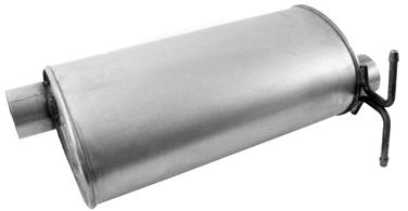 2005 Ford F-350 Super Duty Exhaust Muffler WK 21587