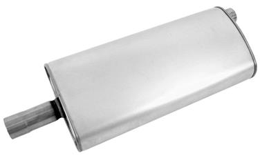 Exhaust Muffler WK 21607