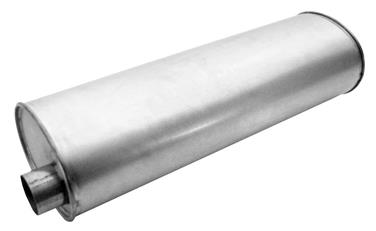 Exhaust Muffler WK 21614