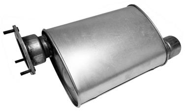 Exhaust Muffler WK 21616