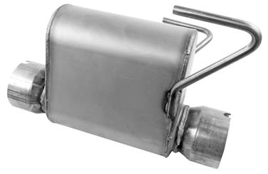 Exhaust Muffler WK 21649