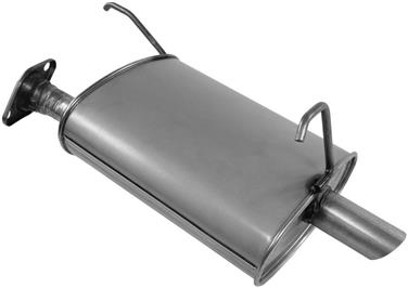 Exhaust Muffler WK 21670