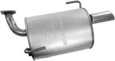 Exhaust Muffler WK 21671