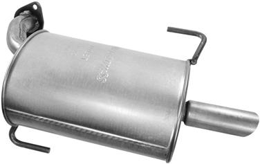 Exhaust Muffler WK 21672