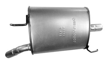 Exhaust Muffler WK 21677