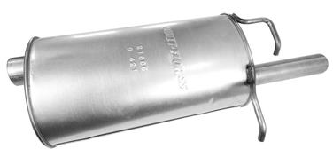 Exhaust Muffler WK 21686