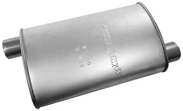 Exhaust Muffler WK 21690