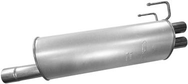 Exhaust Muffler WK 21692