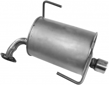 Exhaust Muffler WK 21719