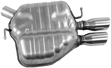Exhaust Muffler WK 21736