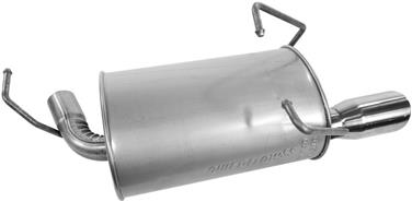 Exhaust Muffler WK 21740